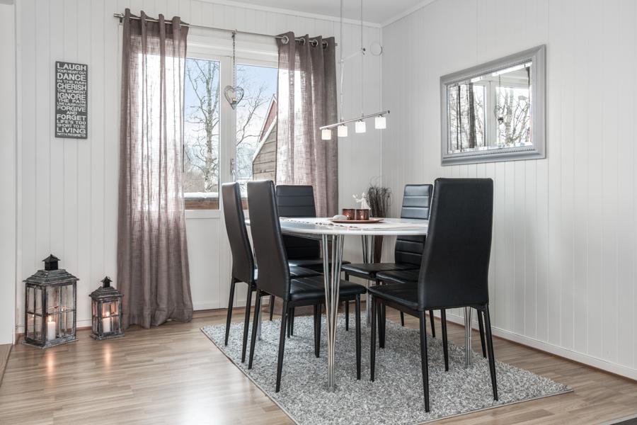 Kjøkken