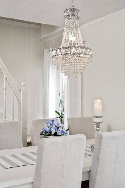Kjøkken