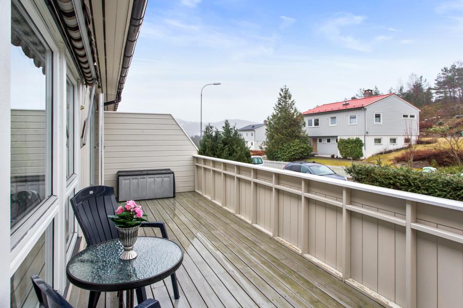 Veranda