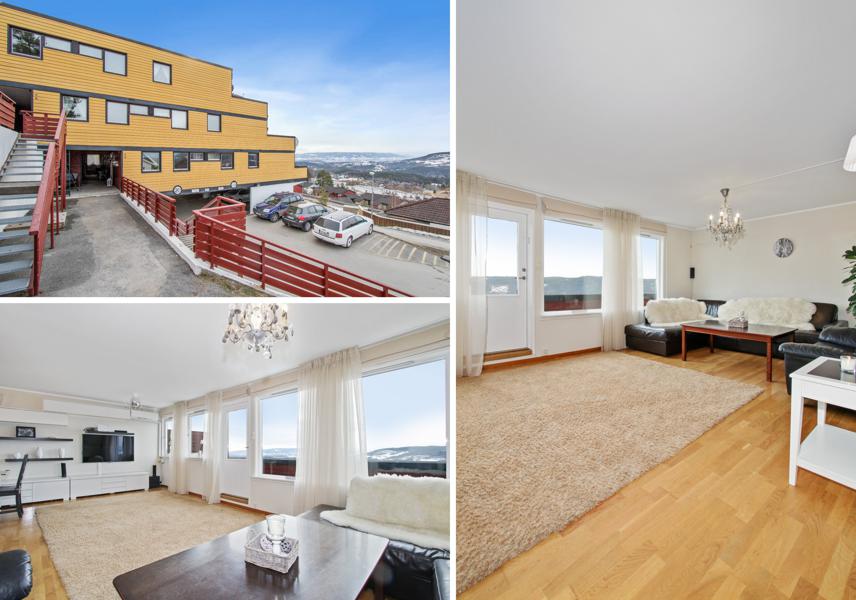 Welcome to Fjellveien 10
