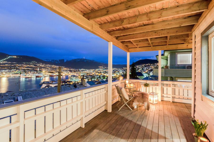 Velkommen til Herman Grans vei 51 51