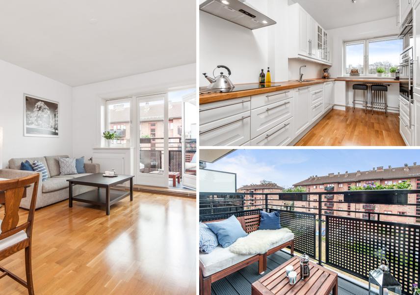 Velkommen til Maridalsveien 227 C 227C