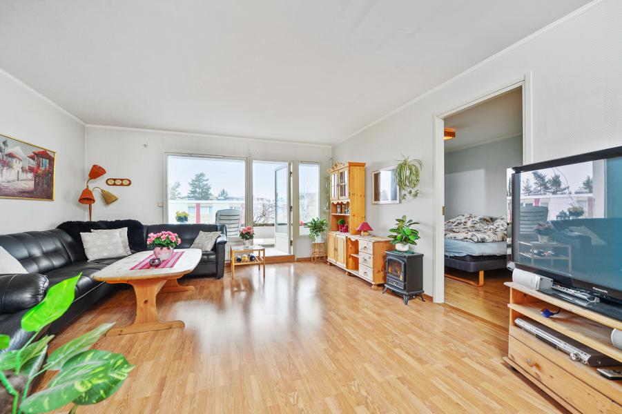 Balkong/Terrasse