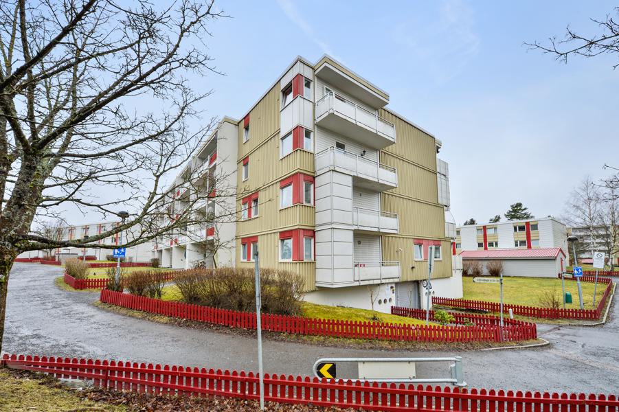 Velkommen til Lofsrudhøgda 261 261