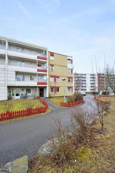 Balkong/Terrasse