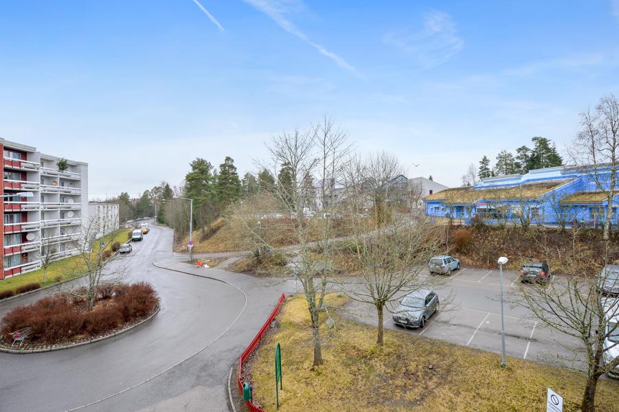Kjøkken