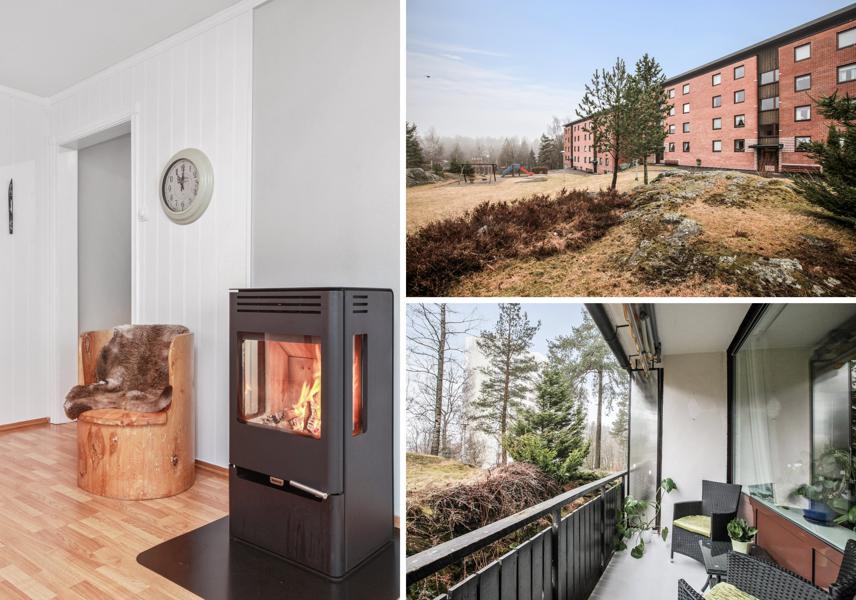 Velkommen til Nordlifaret 26 26