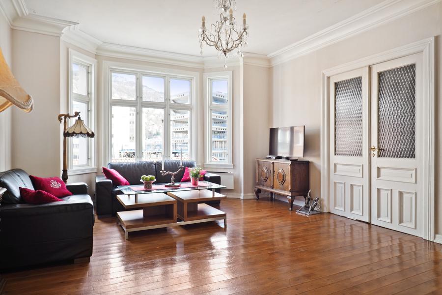 Velkommen til Nygårdsgaten 63