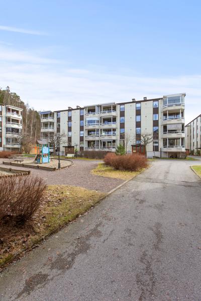 Velkommen til Kristoffer Robins vei 16 16