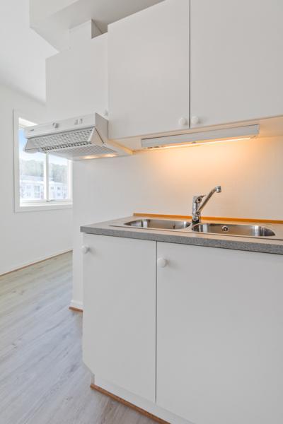 Kjøkken